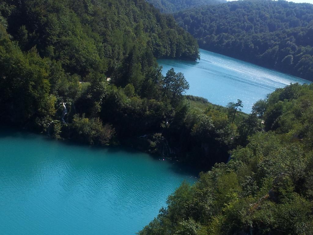 Guest House Family Varda Plitvice Lakes Plitvička Jezera Zewnętrze zdjęcie